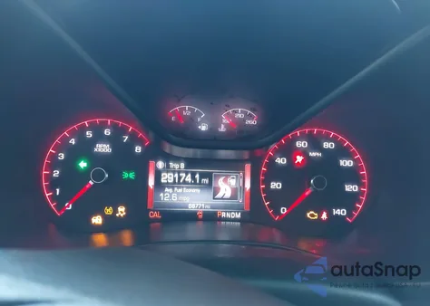 2016 GMC Canyon Sle из США, поврежденный, VIN 1GTG6CE38G1200694